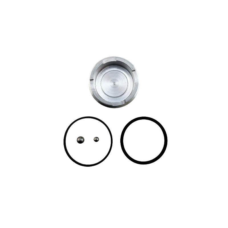 ZESTAW TŁOKÓW AKUMULATORA BEZPINOWEGO TH200-4R 4L60E 4L65E 4L70E