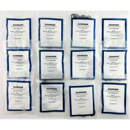 REPERATURKA STEROWNIKA 6HP21 6HP28 6HP34 GENERACJA II