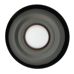 ZESTAW POKRYWA BANANY TULEJA POZYCJONUJĄCA 6DCT450 MPS6 POWERSHIFT 07+