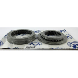 TARCZE CIERNE ZESTAW 62TE 07+