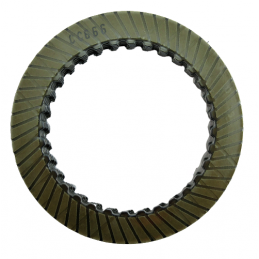 TARCZE CIERNE ZESTAW DQ250 02E