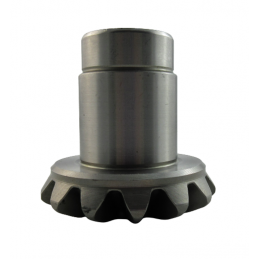 KOŁO ZĘBATE SATELITY DQ500 0BH T5/T6 14 ZĘBÓW WIELOKLIN 37 WYSOKOŚĆ 73.60mm