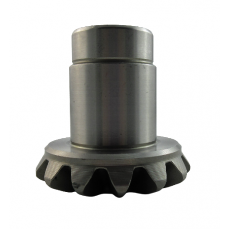 KOŁO ZĘBATE SATELITY DQ500 0BH T5/T6 14 ZĘBÓW WIELOKLIN 37 WYSOKOŚĆ 73.60mm