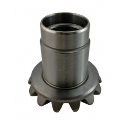 KOŁO ZĘBATE SATELITY DQ500 0BH T5/T6 14 ZĘBÓW WIELOKLIN 37 WYSOKOŚĆ 73.60mm