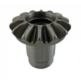 KOŁO ZĘBATE SATELITY DQ500 0BH T5/T6 14 ZĘBÓW WIELOKLIN 37 WYSOKOŚĆ 73.60mm