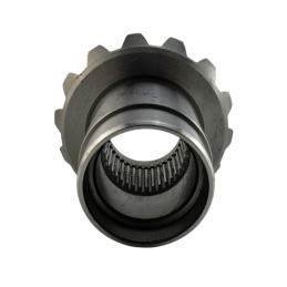 KOŁO ZĘBATE SATELITY DQ500 0BH T5/T6 14 ZĘBÓW WIELOKLIN 37 WYSOKOŚĆ 73.60mm