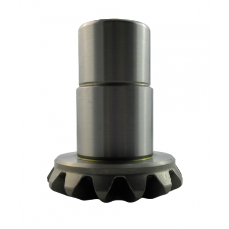 KOŁO ZĘBATE SATELITY DQ500 0BH T5/T6 14 ZĘBÓW WIELOKLIN 37 WYSOKOŚĆ 89.90mm