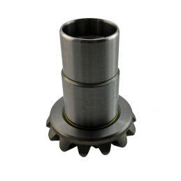 KOŁO ZĘBATE SATELITY DQ500 0BH T5/T6 14 ZĘBÓW WIELOKLIN 37 WYSOKOŚĆ 89.90mm