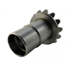 KOŁO ZĘBATE SATELITY DQ500 0BH T5/T6 14 ZĘBÓW WIELOKLIN 37 WYSOKOŚĆ 89.90mm