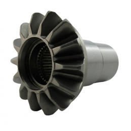 KOŁO ZĘBATE SATELITY DQ500 0BH T5/T6 14 ZĘBÓW WIELOKLIN 37 WYSOKOŚĆ 89.90mm