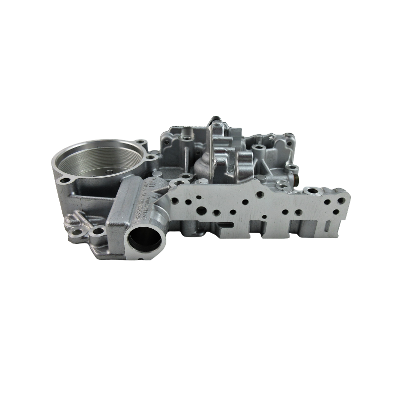 PODSTAWA MECHATRONIKI DQ200 0AM WZMOCNIONA