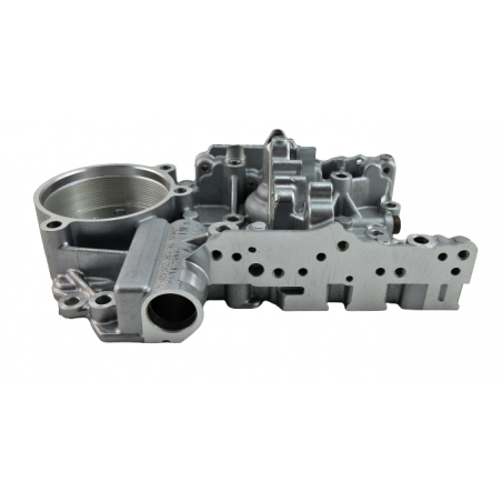 PODSTAWA MECHATRONIKI DQ200 0AM WZMOCNIONA