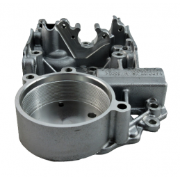 PODSTAWA MECHATRONIKI DQ200 0AM WZMOCNIONA