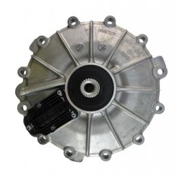 SPRZĘGŁO 0CK DL382 UŻYWANE