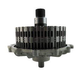 SPRZĘGŁO 0CK DL382 UŻYWANE