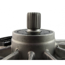 SPRZĘGŁO 0CK DL382 UŻYWANE