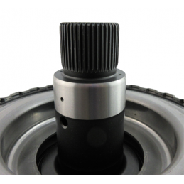 SPRZĘGŁO 0CK DL382 UŻYWANE