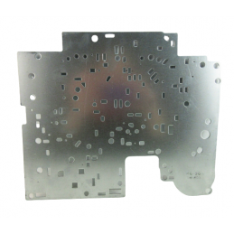 PŁYTA SEPARACYJNA 4L60E 4L65E 4L70E 96-06