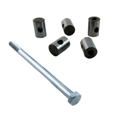 REPERATURKA STEROWNIKA 4L60E 4L65E 4L70E 93-15