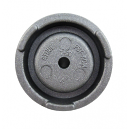 TŁOK STEROWNIKA 4T65E 1-2 I 2-3