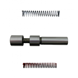 ZAWÓR I SPRĘŻYNY LOCKUPU 6R80