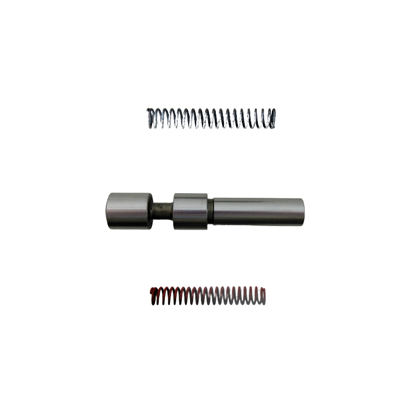 ZAWÓR I SPRĘŻYNY LOCKUPU 6R80