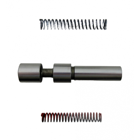 ZAWÓR I SPRĘŻYNY LOCKUPU 6R80