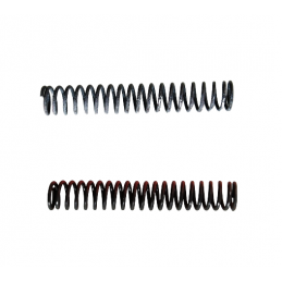 ZAWÓR I SPRĘŻYNY LOCKUPU 6R80