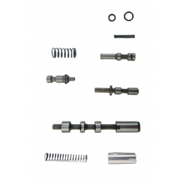 REPERATURKA STEROWNIKA 6T30 6T40 6T45 6T50 GENERACJA III