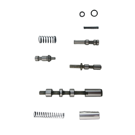 REPERATURKA STEROWNIKA 6T30 6T40 6T45 6T50 GENERACJA III