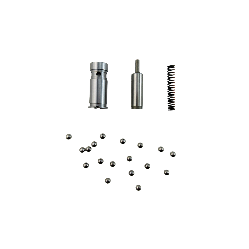 REPERATURKA ZAWORU PRZEPŁYWU POMPY JF011E RE0F10A JF015E RE0F11A JF016E RE0F10D JF017E RE0F10E