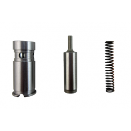 REPERATURKA ZAWORU PRZEPŁYWU POMPY JF011E RE0F10A JF015E RE0F11A JF016E RE0F10D JF017E RE0F10E