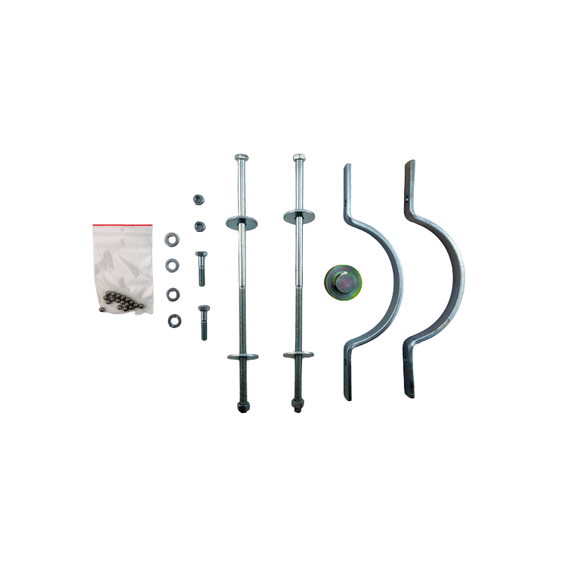 ZESTAW NARZĘDZIOWY KOŁA PASOWEGO JF011E RE0F10A