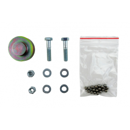 ZESTAW NARZĘDZIOWY KOŁA PASOWEGO JF011E RE0F10A