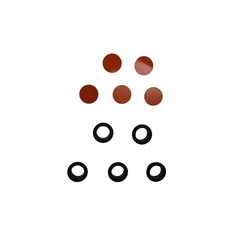 REPERATURKA MEMBRANY PRZEŁĄCZNIKA CIŚNIENIA 6L45E 6L50E 6L80E 6L90E 6T70 6T75 GENERACJA I