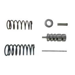 REPERATURKA STEROWNIKA A340E AW30-40LE A341E A343E AW4