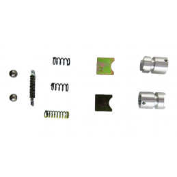 REPARATUR DES STEUERGERÄT 5R55W 5R55S 5R55N