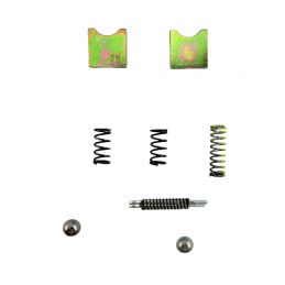 REPARATUR DES STEUERGERÄT 5R55W 5R55S 5R55N