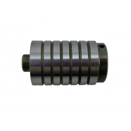 REPERATURKA STEROWNIKA 6F35 GENERACJA II