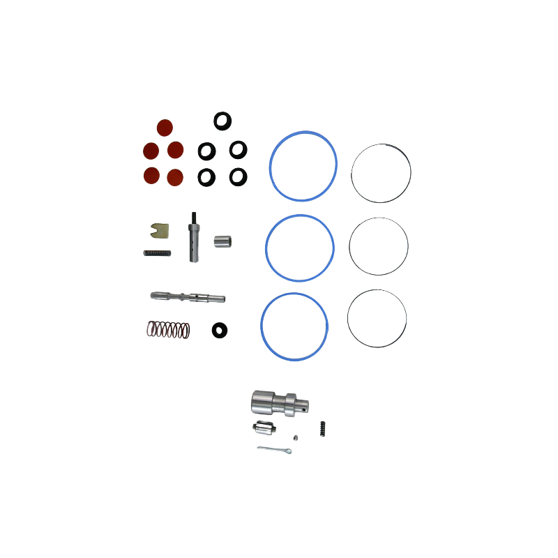 REPERATURKA STEROWNIKA 6L45E 6L50E 6L80E 6L90E