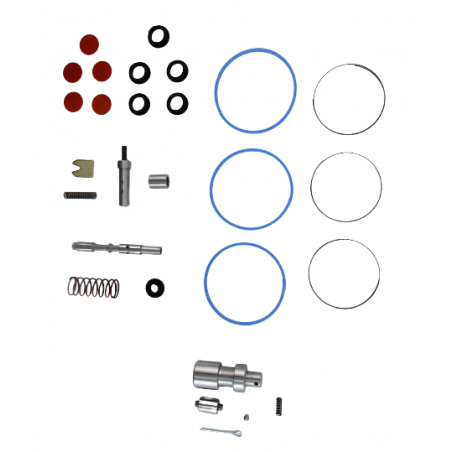 REPERATURKA STEROWNIKA 6L45E 6L50E 6L80E 6L90E