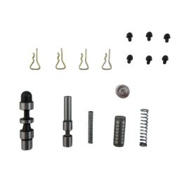 REPERATURKA STEROWNIKA 6R80 GENERACJA II