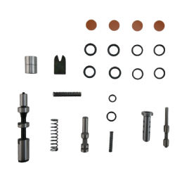 REPERATURKA STEROWNIKA 6T30 6T40 6T45 GENERACJA I