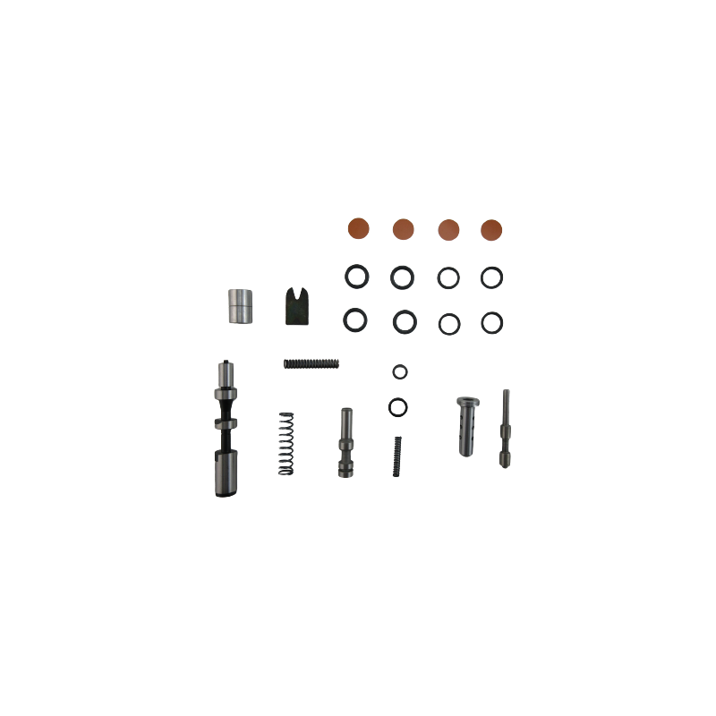 REPERATURKA STEROWNIKA 6T30 6T40 6T45 GENERACJA I