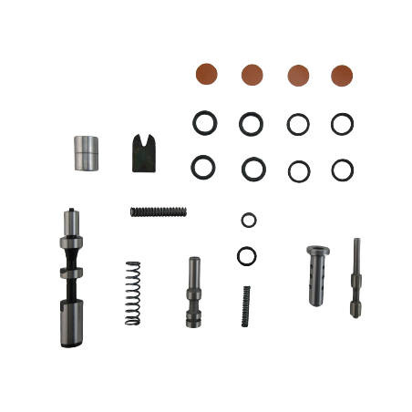 REPERATURKA STEROWNIKA 6T30 6T40 6T45 GENERACJA I