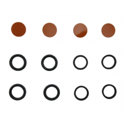 REPERATURKA STEROWNIKA 6T30 6T40 6T45 GENERACJA I