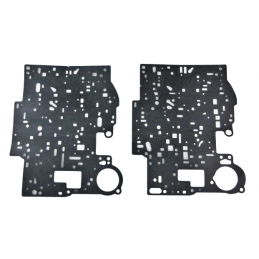 REPERATURKA STEROWNIKA 4L60E TH700R4