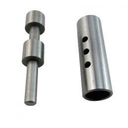 REPERATURKA STEROWNIKA U660E