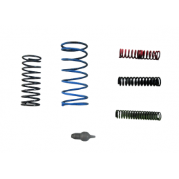 REPERATURKA STEROWNIKA C6 KONWERSJA BENZYNA NA DIESEL