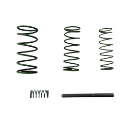 REPERATURKA STEROWNIKA C6 KONWERSJA BENZYNA NA DIESEL